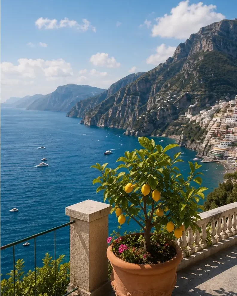 The same view without the watermark